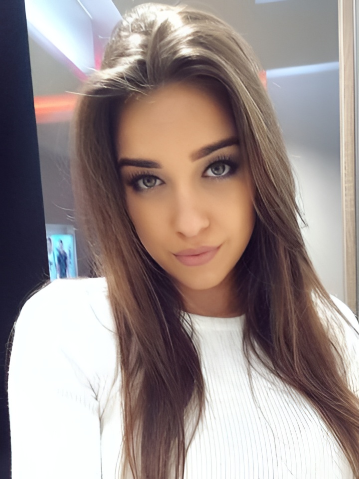 Анфиса привлекальеная девушка из Белокурихи цена от 2000 руб