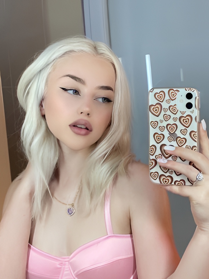 Индивидуалка Ангелина, доступна для личного знакомства от 2000 руб