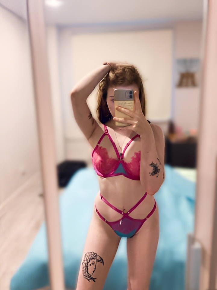 Анжелика привлекальеная девушка из Белокурихи цена от 2500 руб