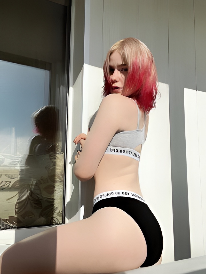 Аврора привлекальеная девушка из Белокурихи цена от 1500 руб