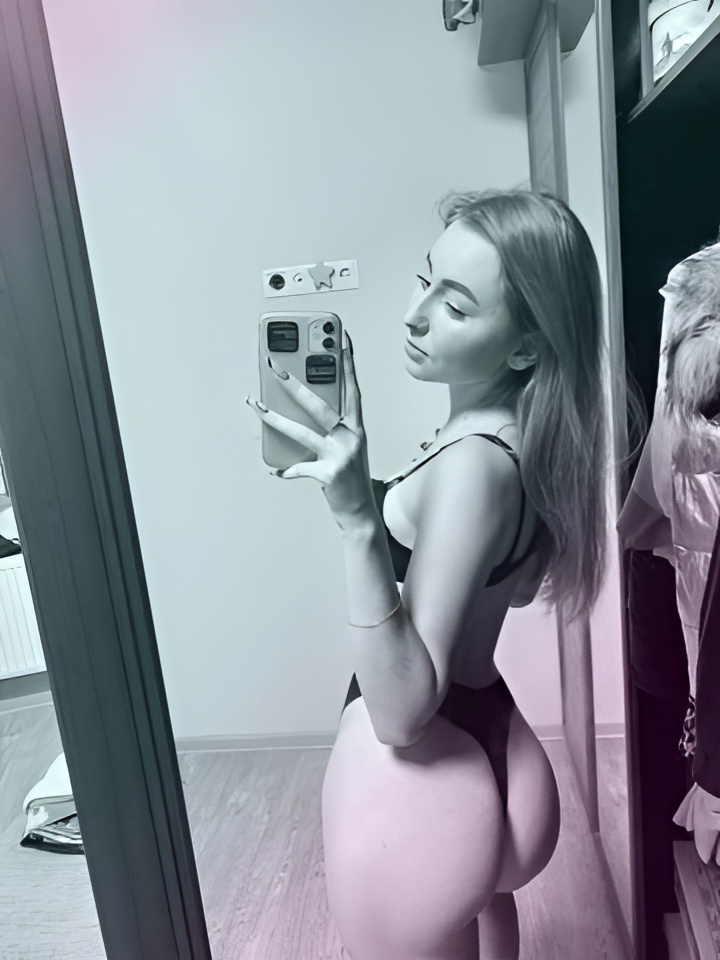 Ида привлекальеная девушка из Белокурихи цена от 4000 руб