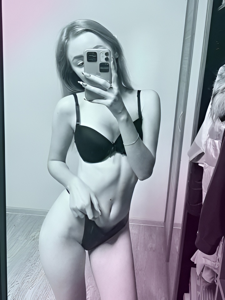 Индивидуалка Ида, доступна для личного знакомства от 4000 руб