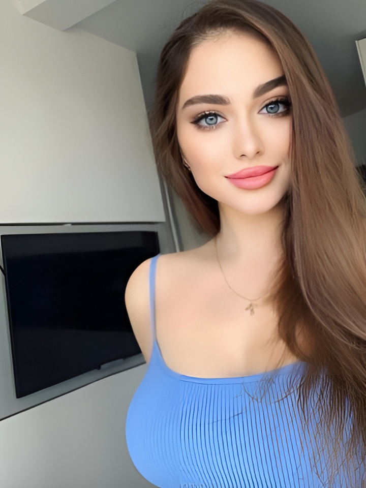 Индивидуалка Илона, доступна для личного знакомства от 3000 руб