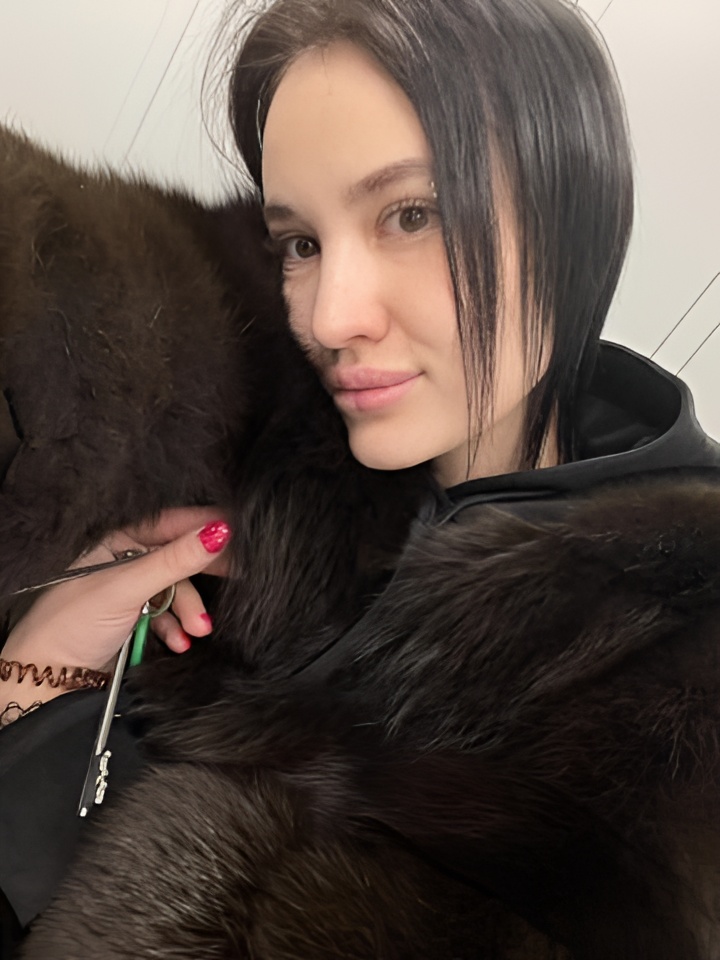 Индивидуалка Одетта, доступна для личного знакомства от 2000 руб