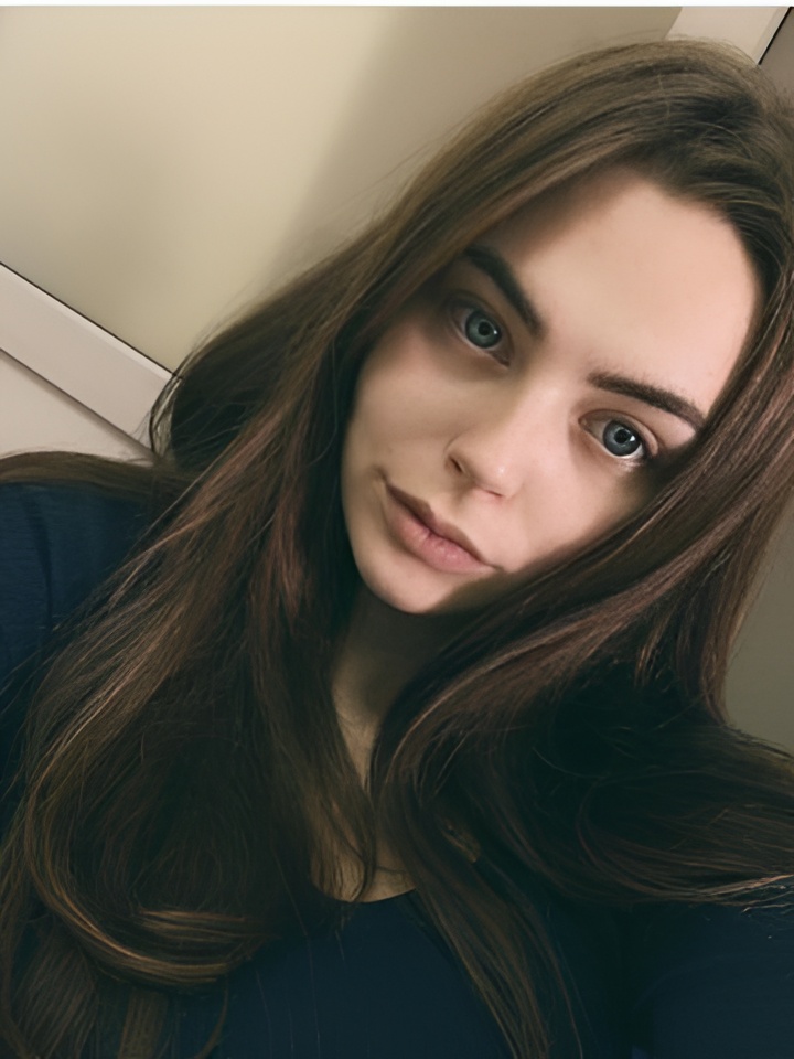 Олеся привлекальеная девушка из Белокурихи цена от 2500 руб