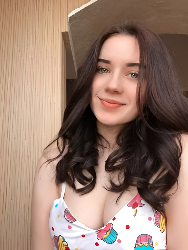 Индивидуалка Слава, доступна для личного знакомства от 2000 руб