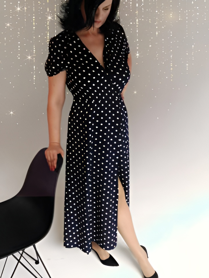 Индивидуалка Юля, доступна для личного знакомства от 10000 руб