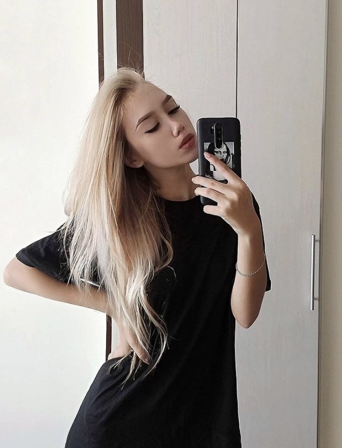 🎥 Вивьен привлекальеная девушка из Белокурихи цена от 3500 руб