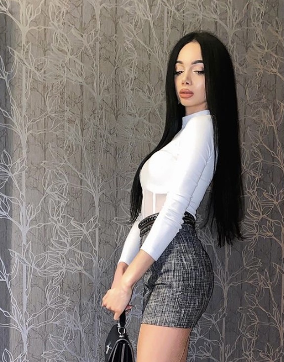 🎥 ЭННИ привлекальеная девушка из Белокурихи цена от 5000 руб