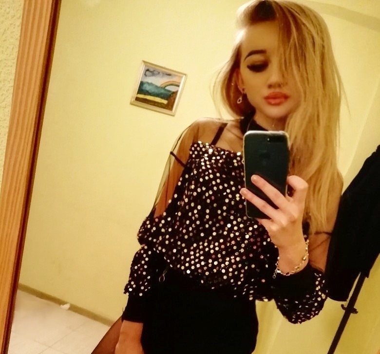 Влада привлекальеная девушка из Белокурихи цена от 3500 руб