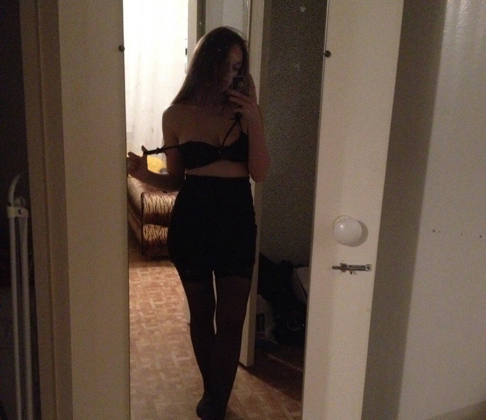 Индивидуалка Надя, доступна для личного знакомства от 3500 руб