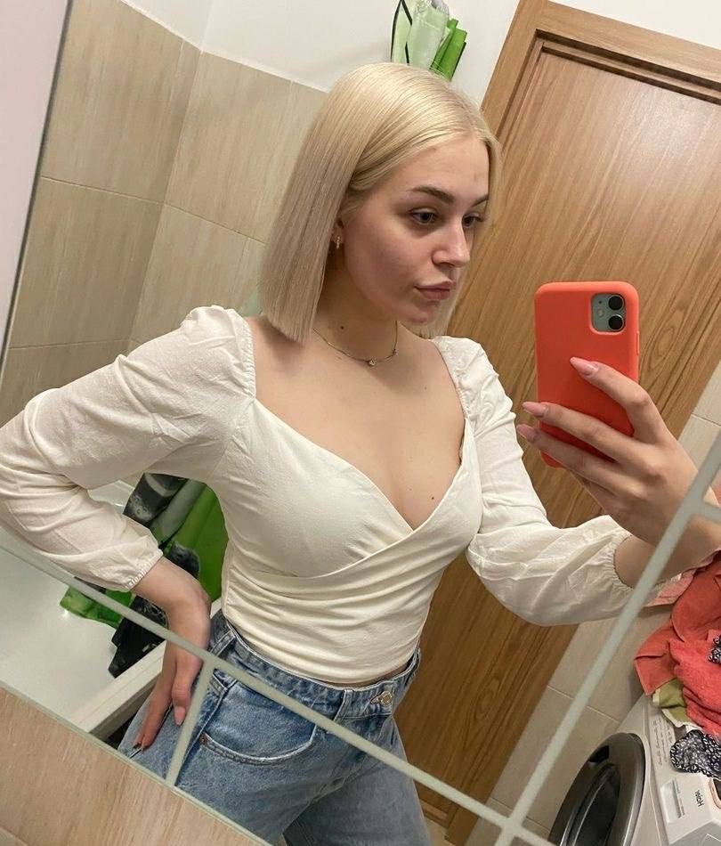 Машечка привлекальеная девушка из Белокурихи цена от 3000 руб