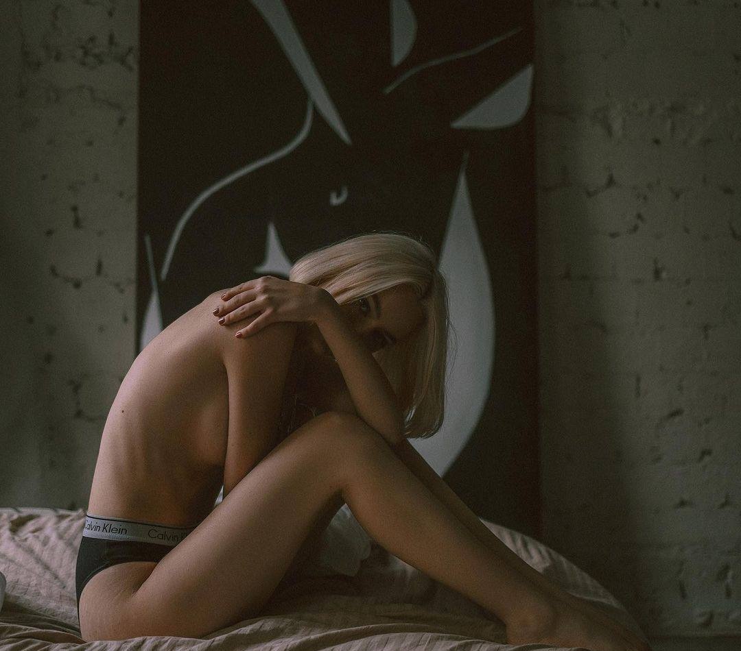 Миранда привлекальеная девушка из Белокурихи цена от 6000 руб