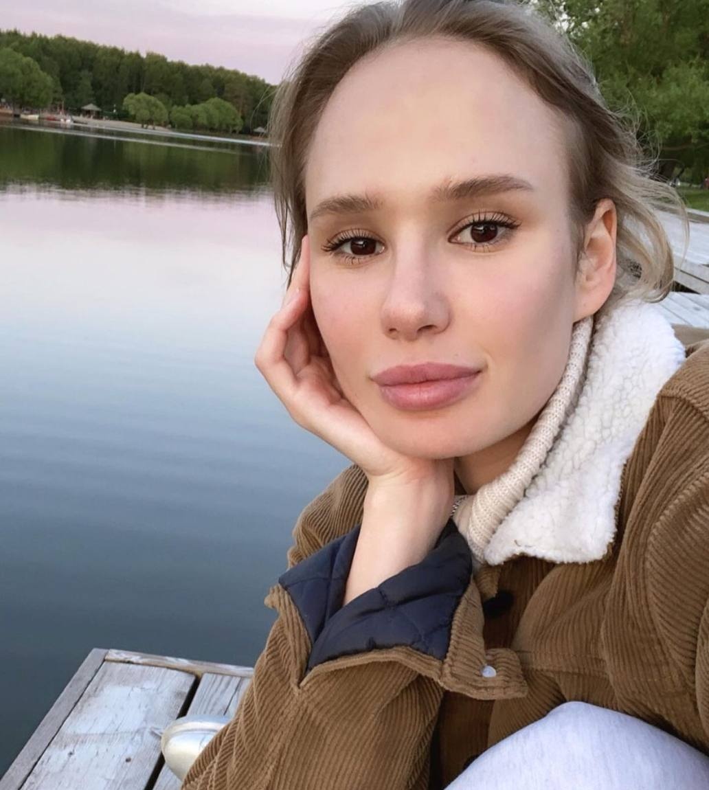 Марина привлекальеная девушка из Белокурихи цена от 3000 руб