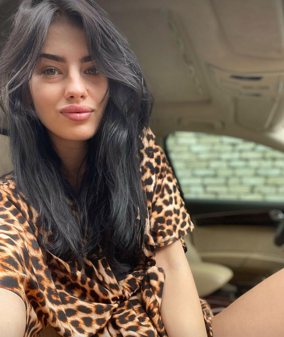 Регина привлекальеная девушка из Белокурихи цена от 11000 руб