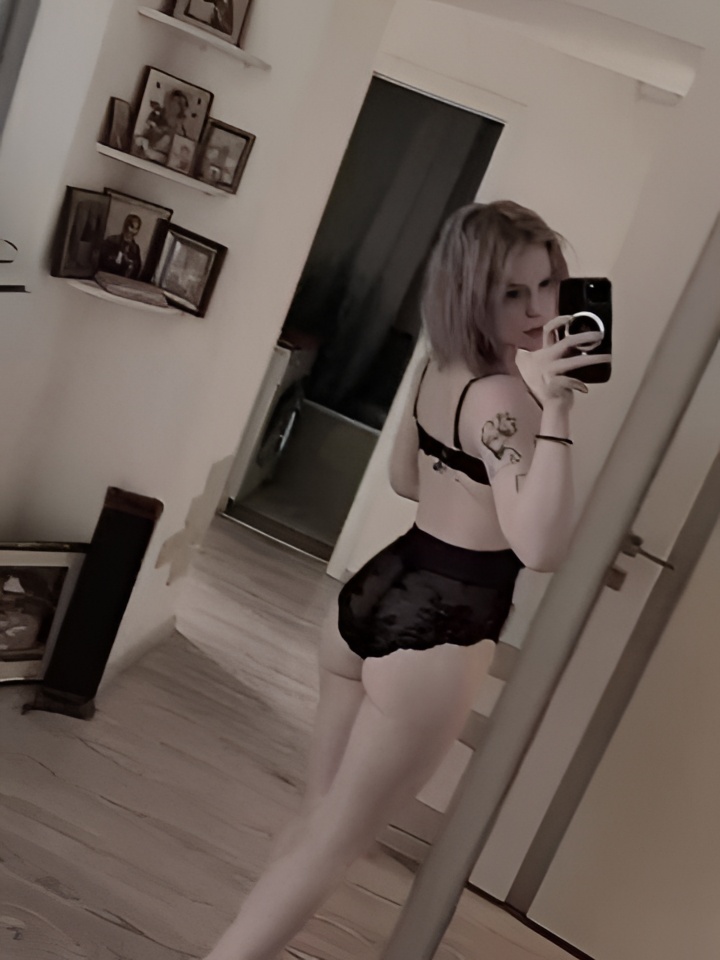 Индивидуалка Аврора, доступна для личного знакомства от 1500 руб