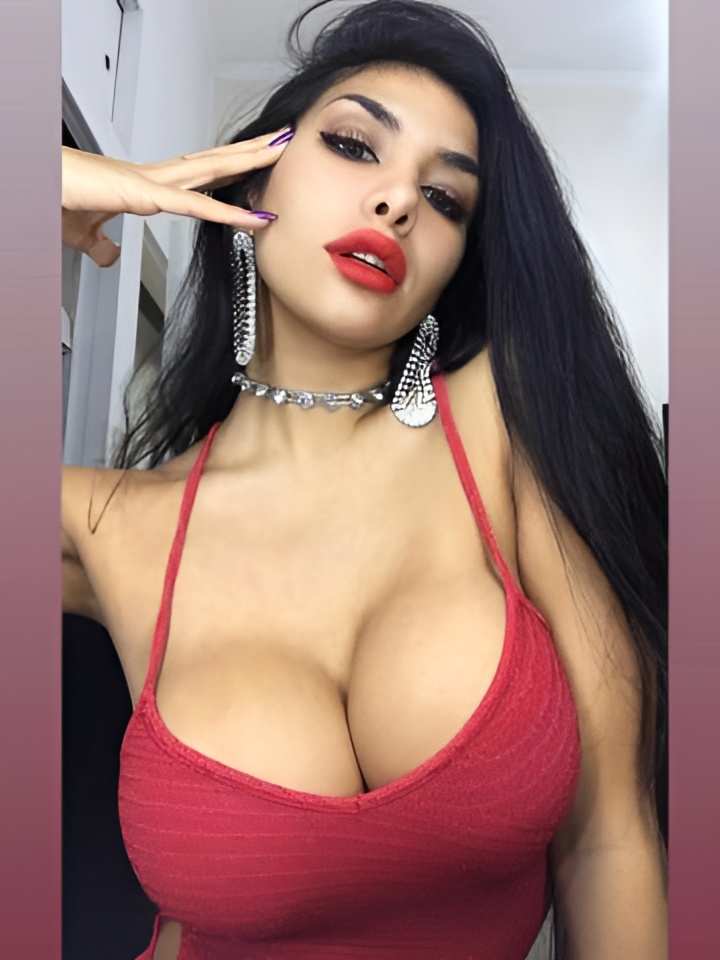 Индивидуалка Гертруда, доступна для личного знакомства от 2500 руб