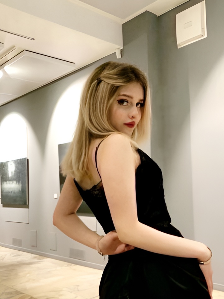 Индивидуалка Линда, доступна для личного знакомства от 3000 руб