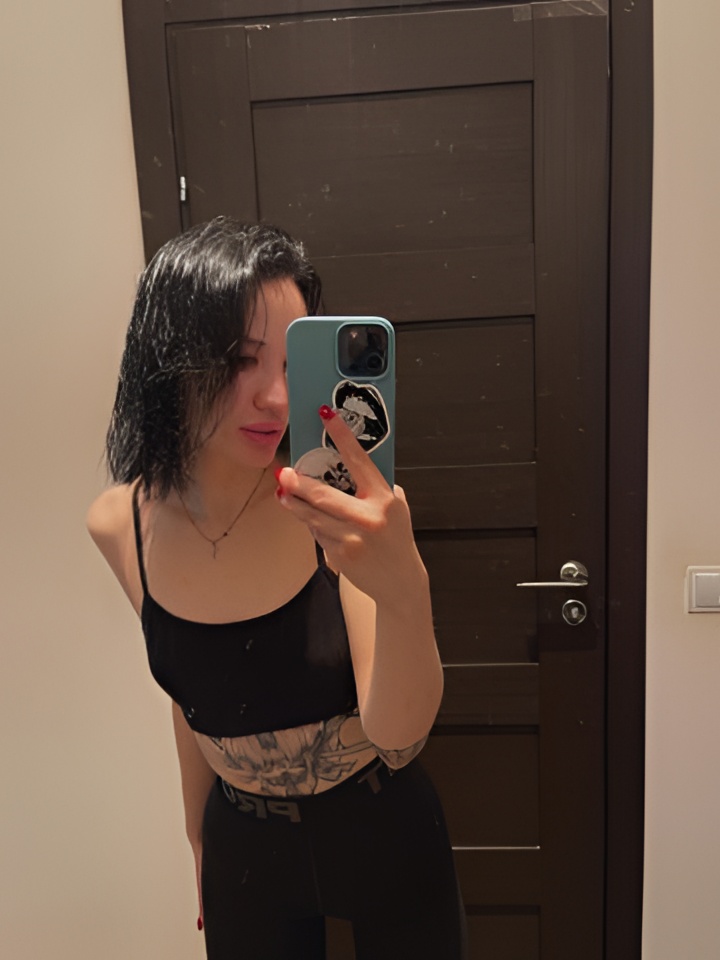 Индивидуалка Одетта, доступна для личного знакомства от 2000 руб