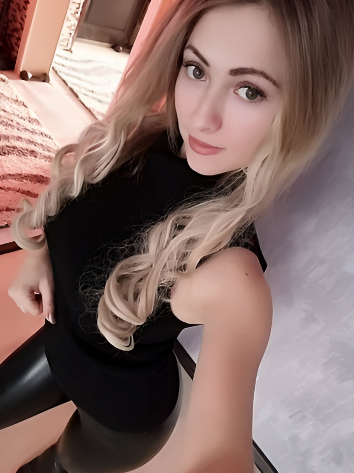 Индивидуалка Оксана, доступна для личного знакомства от 2000 руб