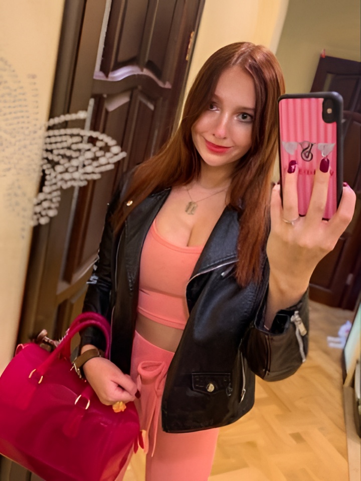 Индивидуалка Венера, доступна для личного знакомства от 3000 руб