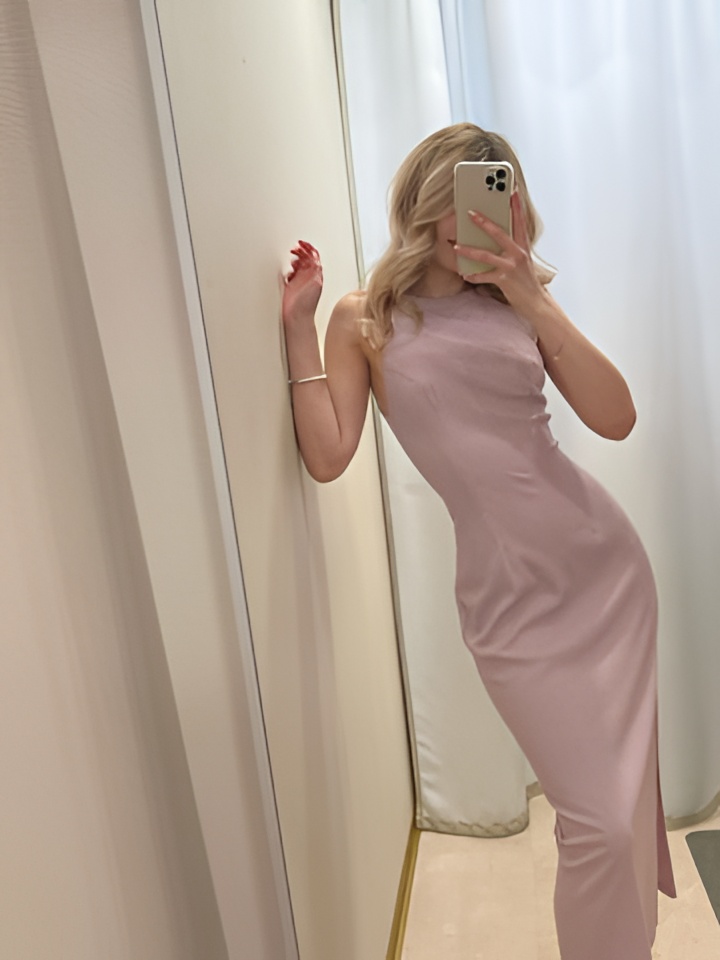 Индивидуалка Веста, доступна для личного знакомства от 2500 руб