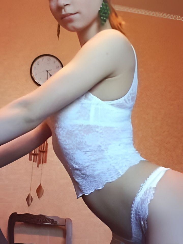 Индивидуалка Влада, доступна для личного знакомства от 5000 руб