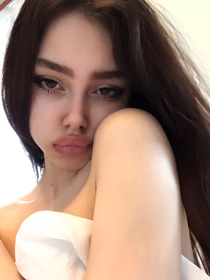 Индивидуалка Ядвига, доступна для личного знакомства от 2500 руб