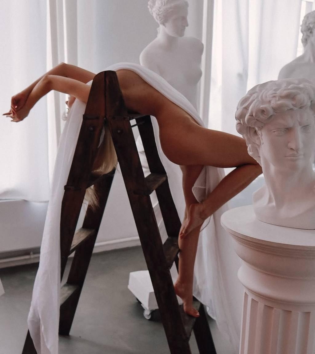 Индивидуалка Альбина, доступна для личного знакомства от 10000 руб