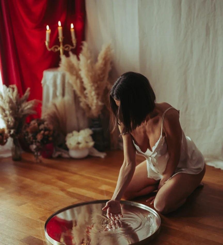 Индивидуалка Алевтина, доступна для личного знакомства от 4000 руб