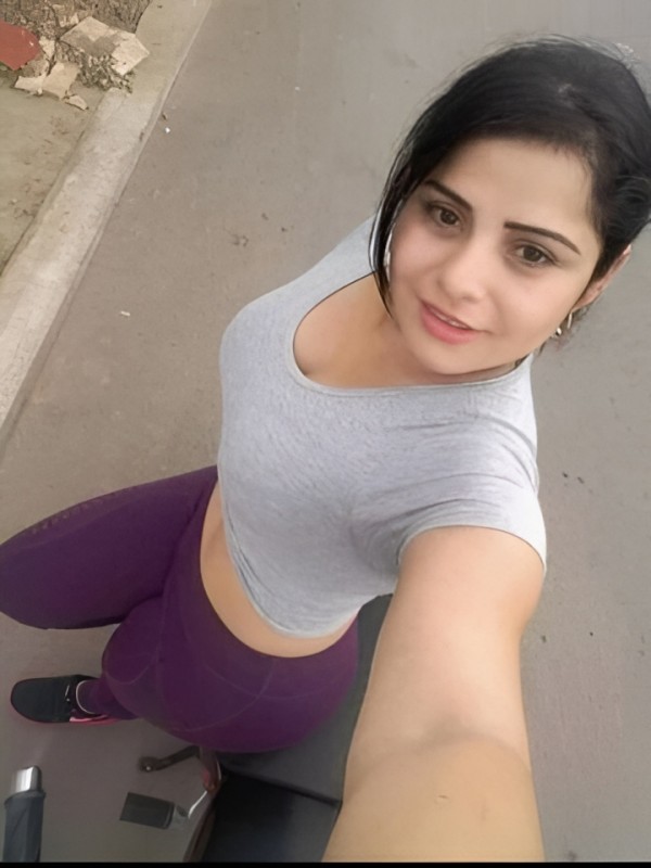 Анфиса фото 5