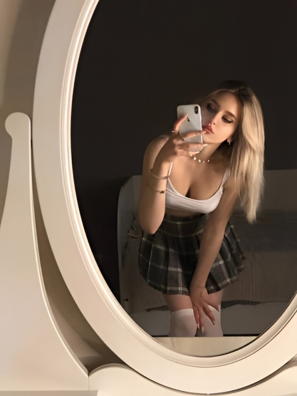 Галина привлекательная девушка из Белокурихи цена от 2000 руб