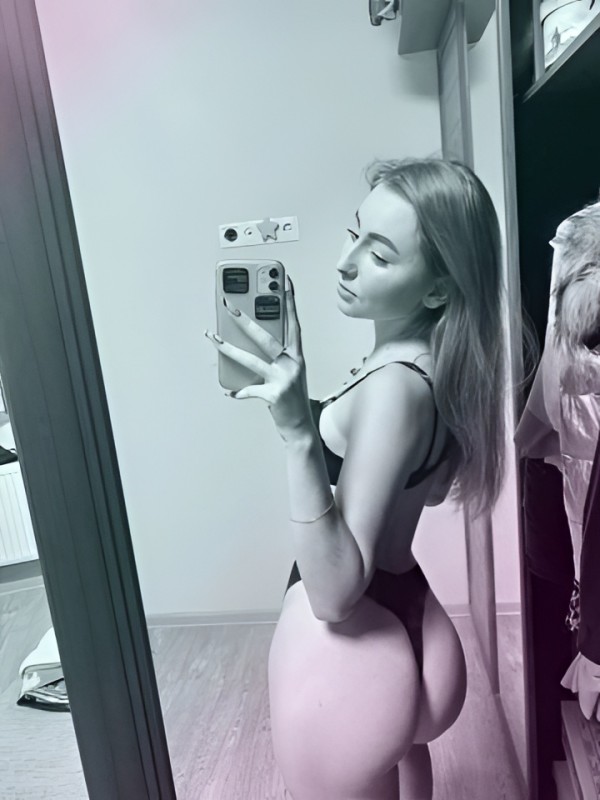 Ида привлекательная девушка из Белокурихи цена от 4000 руб