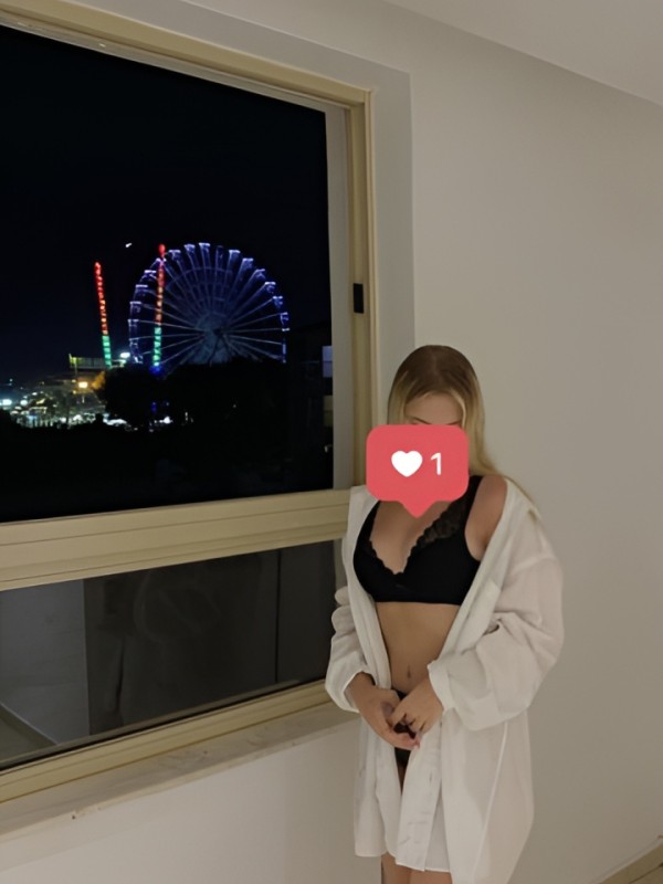 Лиана привлекательная девушка из Белокурихи цена от 3000 руб