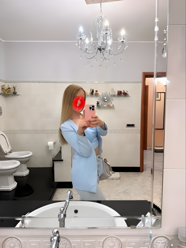 Наташа привлекательная девушка из Белокурихи цена от 2000 руб