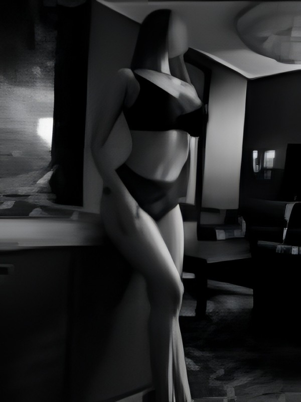 Николь привлекательная девушка из Белокурихи цена от 5000 руб