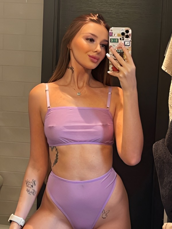 Римма привлекательная девушка из Белокурихи цена от 5000 руб