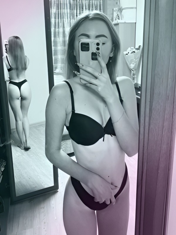 Снежана привлекательная девушка из Белокурихи цена от 3000 руб