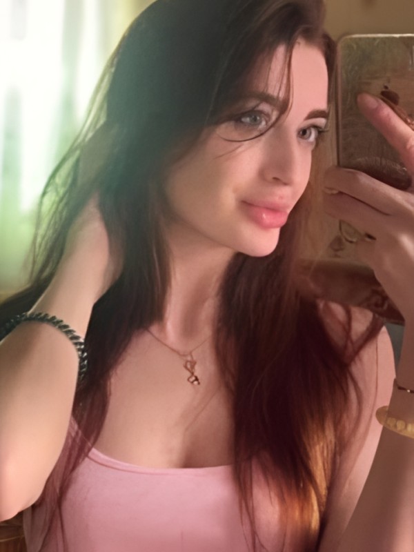 Софи привлекательная девушка из Белокурихи цена от 3000 руб