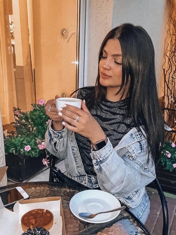 🎥 Света привлекательная девушка из Белокурихи цена от 4000 руб