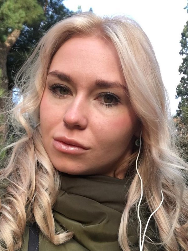 Анька привлекательная девушка из Белокурихи цена от 3500 руб