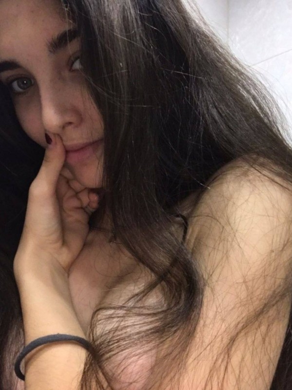 Дашка привлекательная девушка из Белокурихи цена от 3500 руб