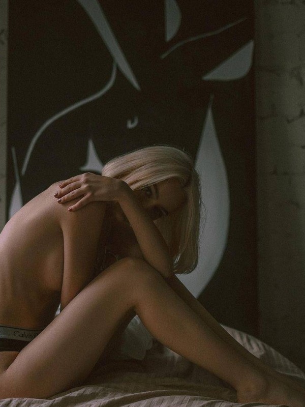 Миранда привлекательная девушка из Белокурихи цена от 6000 руб